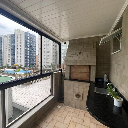 Apto A 30M Da Praia Sobre Shopping Atlantico Balneário Camboriú المظهر الخارجي الصورة