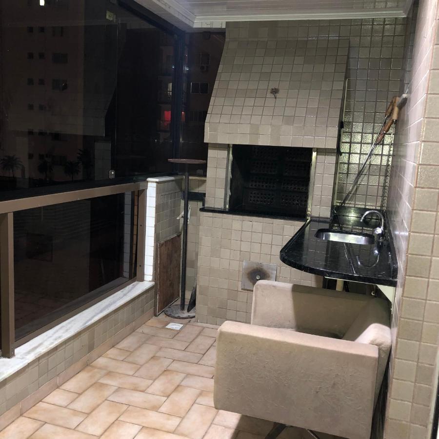 Apto A 30M Da Praia Sobre Shopping Atlantico Balneário Camboriú المظهر الخارجي الصورة