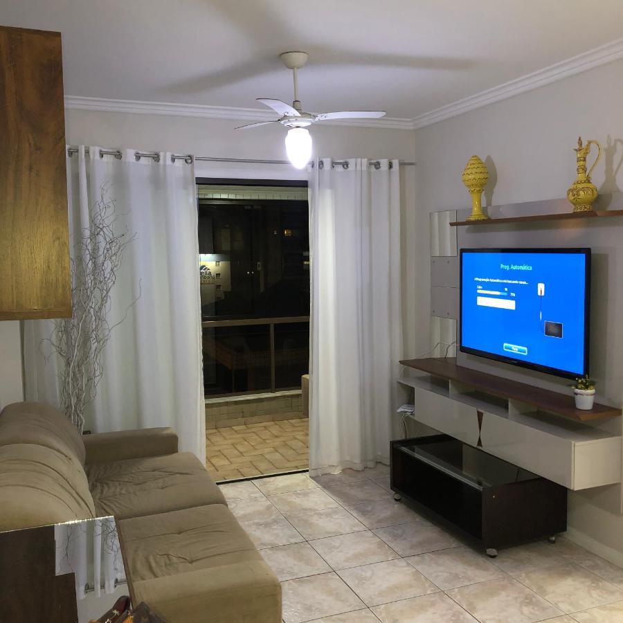 Apto A 30M Da Praia Sobre Shopping Atlantico Balneário Camboriú المظهر الخارجي الصورة
