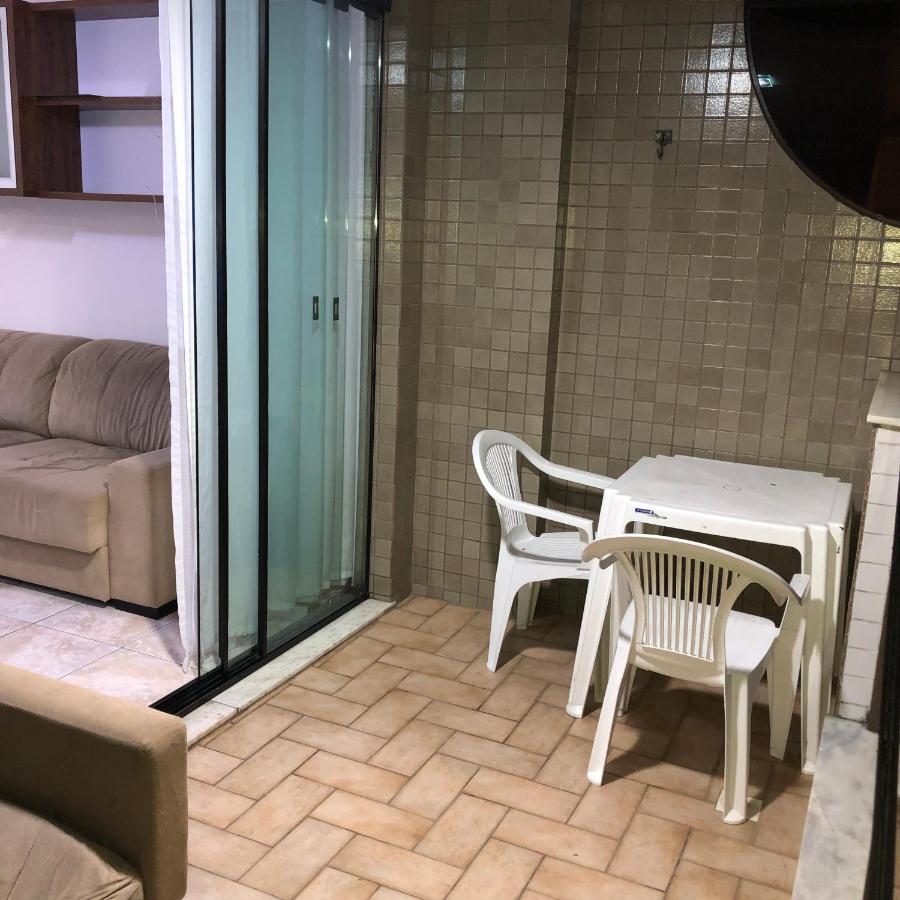 Apto A 30M Da Praia Sobre Shopping Atlantico Balneário Camboriú المظهر الخارجي الصورة