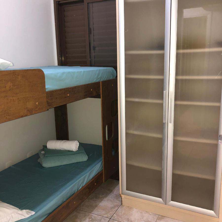 Apto A 30M Da Praia Sobre Shopping Atlantico Balneário Camboriú المظهر الخارجي الصورة