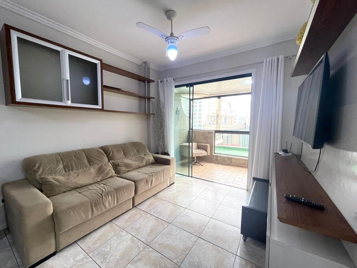 Apto A 30M Da Praia Sobre Shopping Atlantico Balneário Camboriú المظهر الخارجي الصورة